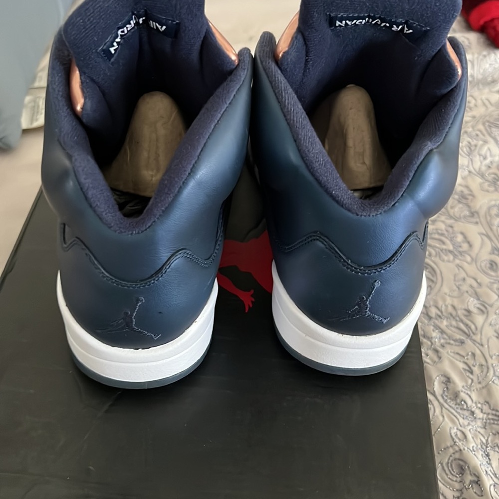 Jordan Retro 5 - Picture 2 of 3